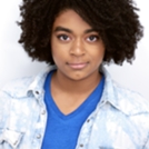 Skylar Fray (Assistant Director and Dramaturge) head shot